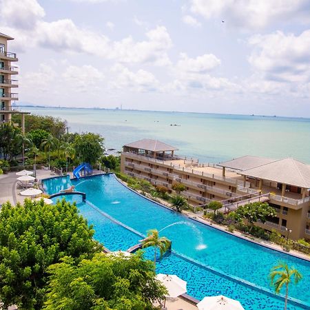 Royal Phala Cliff Beach Resort Ban Chang (Rayong) Exterior foto