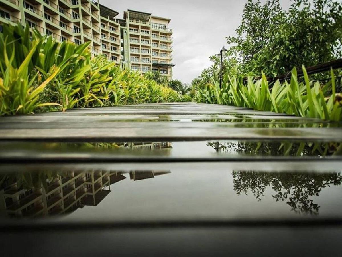 Royal Phala Cliff Beach Resort Ban Chang (Rayong) Exterior foto