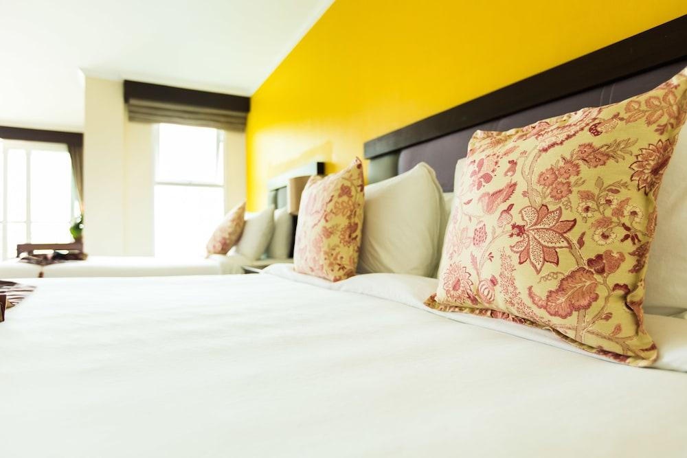 Royal Phala Cliff Beach Resort Ban Chang (Rayong) Exterior foto